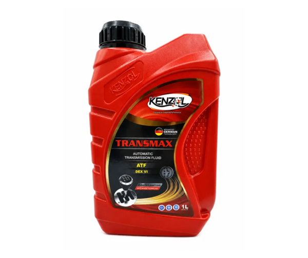 TRANSMAX ATF DEX VI