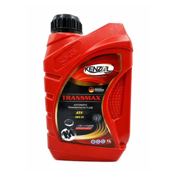 TRANSMAX ATF DEX VI