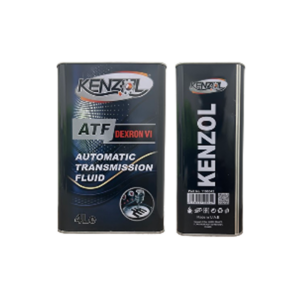 TRANSMAX ATF DEX VI